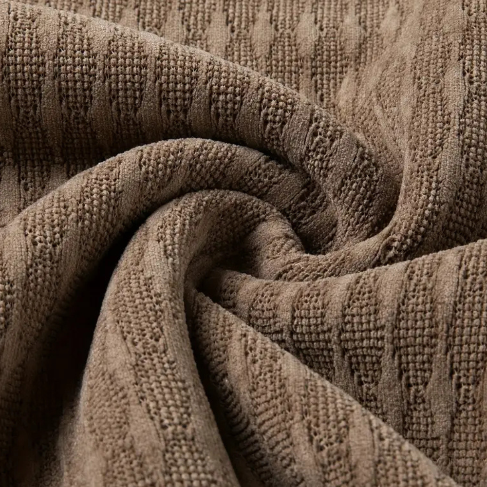 BYRON - Trendiger und bequemer Pullover für Männer