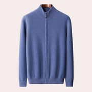 BOJAN - Elegante warme Westen für Männer