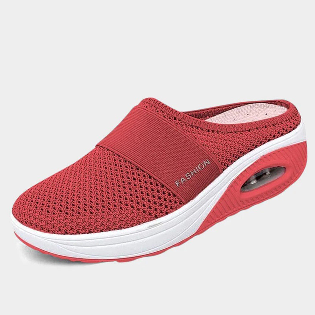 GENET - Luxuriöse, kuschelige Hausschuhe für ultimativen Komfort