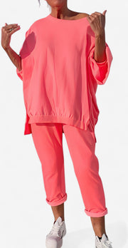 Sabine | Mühelose Eleganz