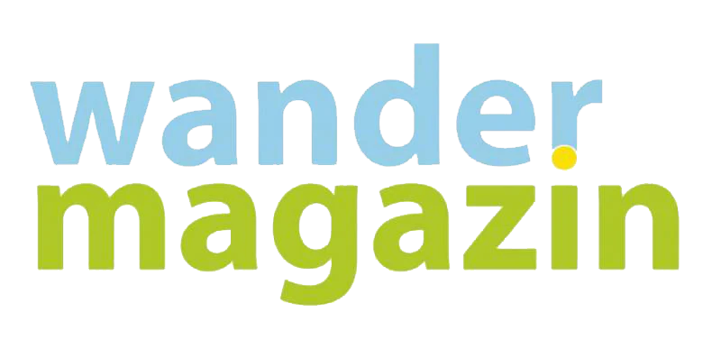 Markus Lehmann, WANDER Magazin