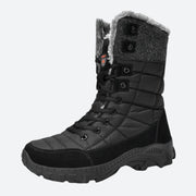 Herren-Winterwanderstiefel - Lorenz for Cold Adventures