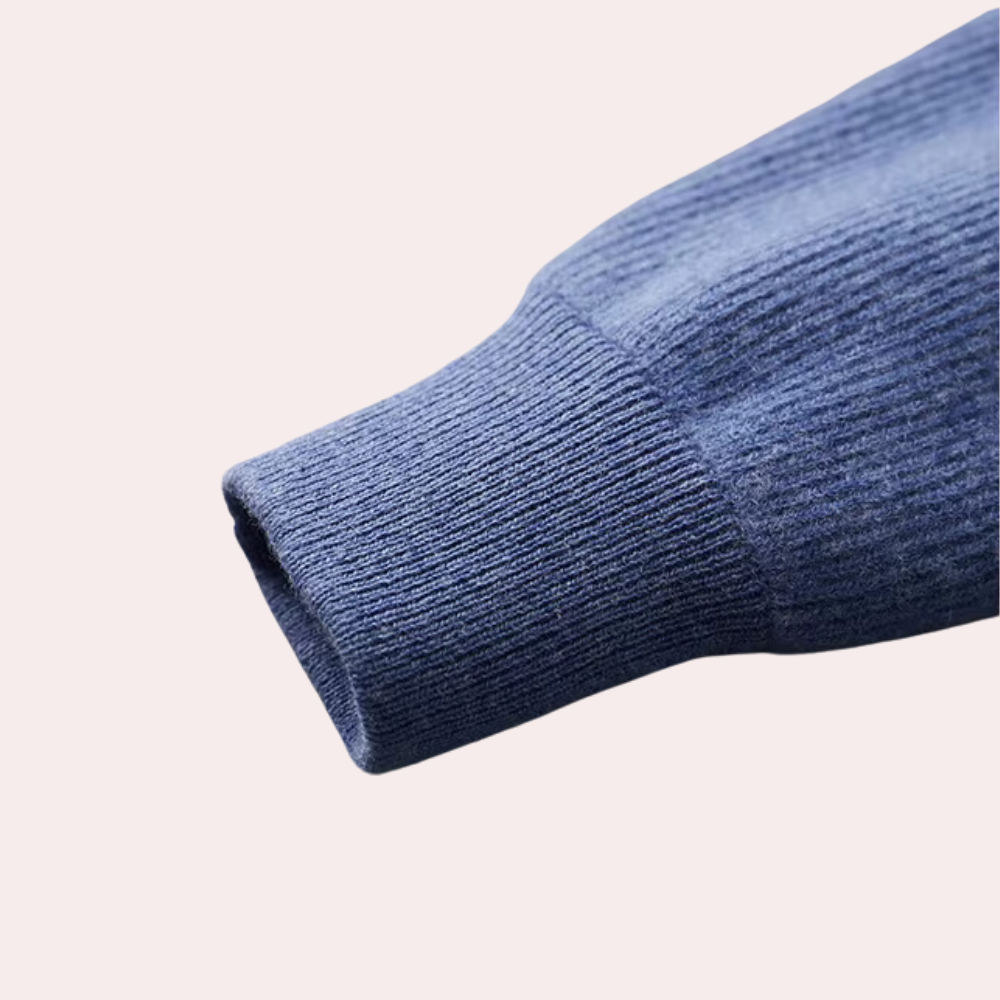 BOJAN - Elegante warme Westen für Männer