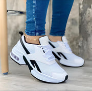Chloe - Ergonomische Luxus-Sneakers für Frauen mit unvergleichlichem Komfort